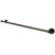 Kingston Oil Rubbed Bronze Georgian 30" Grab Bar for bathrooms & shower DR910305