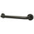 Kingston Grab Bars - Oil Rubbed Bronze Camelon 18" Decorative Grab Bar DR914185