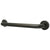 Kingston Grab Bars - Oil Rubbed Bronze Camelon 32" Decorative Grab Bar DR914325