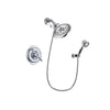 Delta Victorian Chrome Shower Faucet System Package with Hand Shower DSP0360V