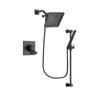 Delta Dryden Venetian Bronze Shower Faucet System with Hand Shower DSP3158V