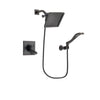 Delta Dryden Venetian Bronze Shower Faucet System with Hand Shower DSP3230V