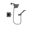 Delta Dryden Venetian Bronze Shower Faucet System with Hand Shower DSP3238V