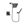 Delta Dryden Venetian Bronze Shower Faucet System with Hand Shower DSP3266V