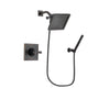 Delta Dryden Venetian Bronze Shower Faucet System with Hand Shower DSP3298V