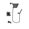 Delta Dryden Venetian Bronze Tub and Shower Faucet System w/Hand Shower DSP3301V