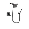 Delta Dryden Venetian Bronze Shower Faucet System with Hand Shower DSP3314V