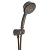 Danze Surge 5-Spray Handshower with Hose in Tumbled Bronze 634442