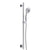 Danze Florin 5-Spray Handshower with Wall Bar Kit in Chrome 634447