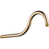 Delta Addison 15 inch Shower Arm in Champagne Bronze 525126