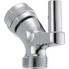 Delta Shower Arm Pin Mount for Handshower in Chrome 561322