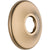 Delta Shower Arm Flange in Champagne Bronze 563304