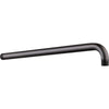 Delta 16 inch Shower Arm in Venetian Bronze 564434