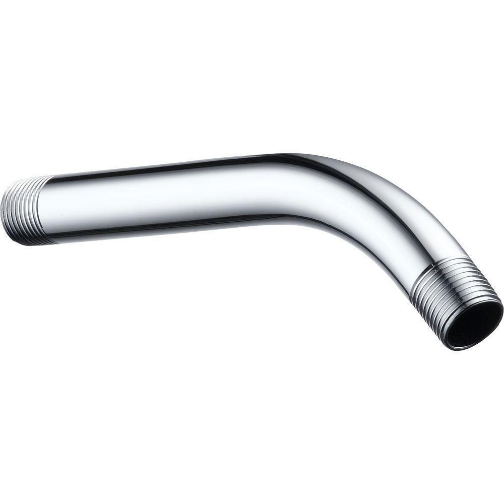 Delta 7 inch Shower Arm in Chrome 584177