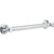 Delta Traditional Decorative ADA 18 inch x 1.25 inch Grab Bar in Chrome 661052