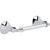 Delta Ashlyn Double Post Toilet Paper Holder in Chrome 685343