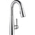 Delta Essa Single-Handle Bar Faucet in Chrome with MagnaTite Docking 718196