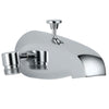 Delta 5 inch Handshower Diverter Spout in Chrome 864460