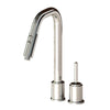 Elkay Ella Stainless Steel Faucet 282109