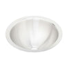 Elkay Lustertone Undermount Bar Sink in Satin 301353