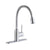 Elkay Pursuit Chrome Flexible-Spout Laundry Faucet 541138