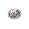 Elkay Stainless Steel Drain Fitting 541282