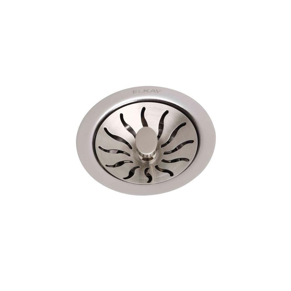 Elkay Stainless Steel Drain Fitting 541282