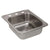 Elkay Celebrity Top Mount Stainless Steel 17x21-1/4x6-7/8 3-Hole Single Bowl Kitchen Sink 773137