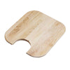 Elkay Hardwood Cutting Board 787177