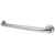 Kingston Brass Grab Bars - Satin Nickel 16" Commercial Grade Grab Bar GB1216CS