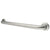 Kingston Brass Grab Bars - Satin Nickel 30" Commercial Grade Grab Bar GB1230CS