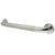 Kingston Brass Grab Bars - Satin Nickel 30" Commercial Grade Grab Bar GB1230ET