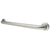 Kingston Brass Grab Bars - Satin Nickel 32" Commercial Grade Grab Bar GB1232CS