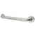 Kingston Brass Grab Bars - Satin Nickel 32" Commercial Grade Grab Bar GB1232CT