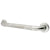 Kingston Brass Grab Bars - Satin Nickel 24" Commercial Grade Grab Bar GB1424CT