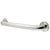 Kingston Brass Grab Bars - Satin Nickel 30" Commercial Grade Grab Bar GB1430ES