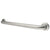 Kingston Brass Grab Bars - Satin Nickel 36" Commercial Grade Grab Bar GB1436CS