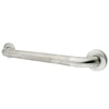 Kingston Brass Grab Bars - Satin Nickel 36" Commercial Grade Grab Bar GB1436CT