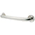 Kingston Brass Grab Bars - Satin Nickel 42" Commercial Grade Grab Bar GB1442ES