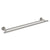 Gatco Latitude II 24 inch Towel Bar in Satin Nickel 379873