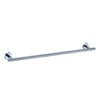 Gatco Latitude II 24 inch Towel Bar in Polished Chrome 379993