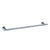 Gatco Latitude II 24 inch Towel Bar in Polished Chrome 379993