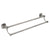 Gatco Jewel 24 inch Towel Bar in Satin Nickel 463467