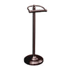 Gatco Freestanding Toilet Paper Holder in Oil Rubbed Bronze 783377