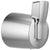 Delta Stryke Chrome Finish Integrated Diverter Lever Handle DH559