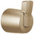 Delta Stryke Champagne Bronze Finish Integrated Diverter Lever Handle DH559CZ