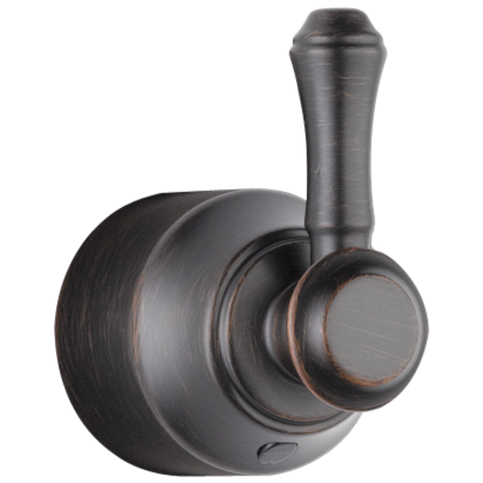 Delta Cassidy Collection Venetian Bronze Finish Diverter / Transfer Valve Lever Handle - Quantity 1 Included 579632