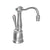 InSinkErator Indulge Antique Chrome Instant Hot Water Dispenser-Faucet Only 358633