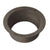 InSinkErator Sink Flange in Mocha Bronze 540910