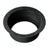 InSinkErator Sink Flange in Matte Black 540911